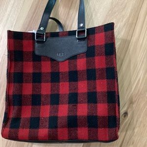 UGG purse